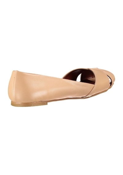 Fox Shoes Ten Kadın Sandalet 9726109909