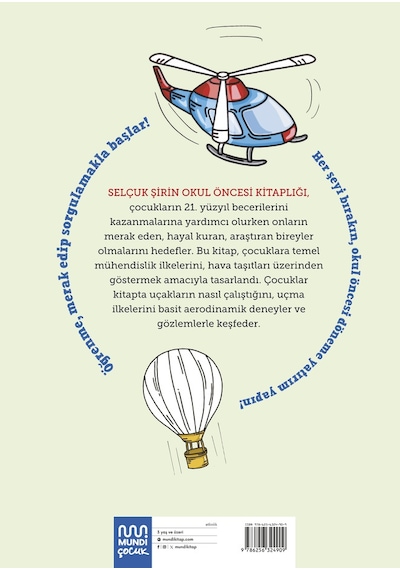 Hava Taşıtlarını Keşfet