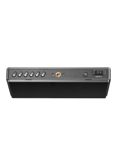 Godox Gm55 5.5" 4K Hdmı Kamera Üstü Dokunmatik Monitör