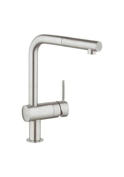 Grohe Minta Spiralli Eviye Bataryası 32168Dc0