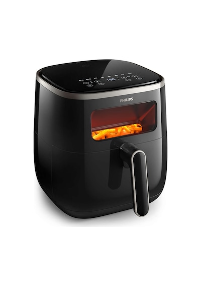 Philips 3000 Serisi HD9257/80 Airfryer XL Fritöz