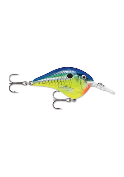 Rapala Dives To Sahte Balığı Prt 50mm