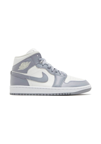 Nike Stealth W Bq6472-115 Basketbol Ayakkabısı Gri