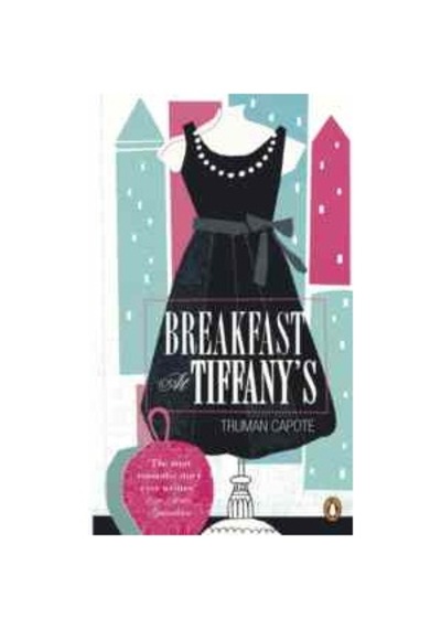 Breakfast At  Tiffany'S