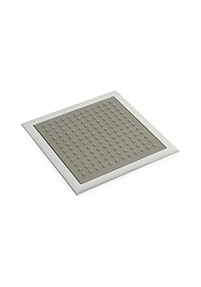 Ayrex Faumıx Quadro Model Banyo Tepe Duş Başlığı Başlık Kireç Kırıcılı Sistem İkili Set Diğer