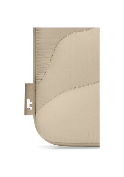 Terra Serisi A27 15" Kum Rengi Notebook Kılıfı - A27e3k2 Bej