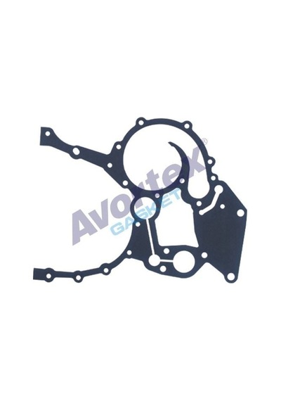 Avortex Eksantrik Kapak Conta Renault Master 2.5 Dcı G9u .m