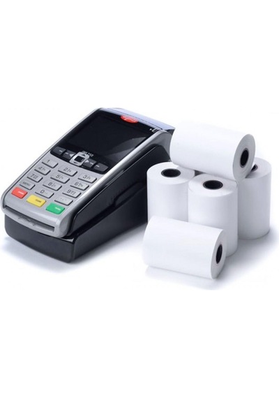 56 12 Termal Pos Yazarkasa Rulosu