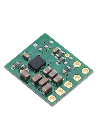 Pololu 3.3v Buck - Boost Regülatör - 3v Sabit Low-voltage Cutoff, Pl-2873