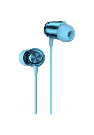 Baseus Encok H13 3.5mm Jack Mikrofonlu Kulak İçi Kulaklık Auriculares Fone De Ouvido- 5775 Belirtilmemiş