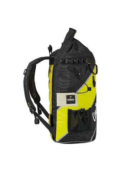 Ferrino Courant Dock 60l Çanta Sarı / Siyah