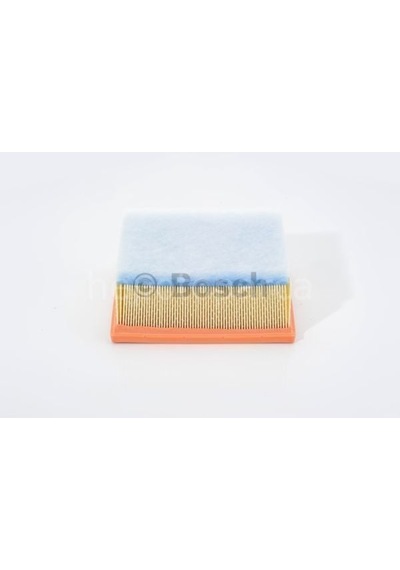 Peugeot 206 1.6i 16v 03.2000 - 08.2007 Bosch Filtre Seti Filitre