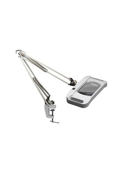 Bakon BK500D-5X LED Akrobat Dikdörtgen Büyüteç