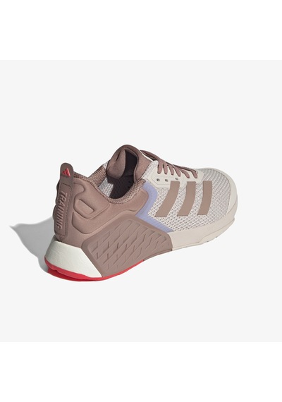 Adidas Dropset 3 Kadın Pembe Antrenman Ayakkabısı Jı3902 Pembe