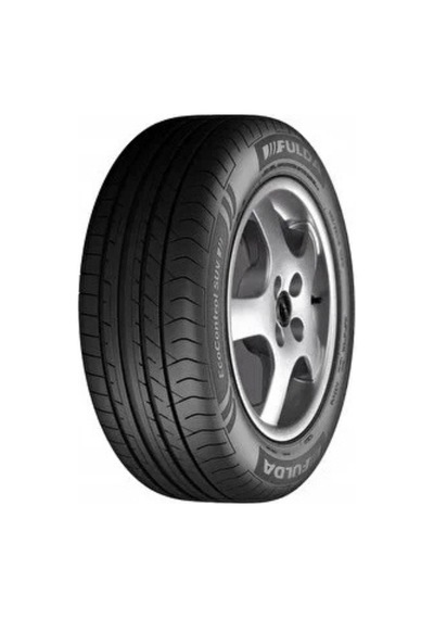 Fulda Ecocontrol Suv 225/55R18 98V  Yaz Lastiği 2025
