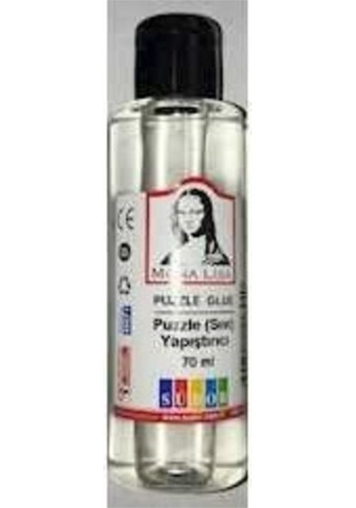 Südor Puzzle Yapıştırıcı 70ml