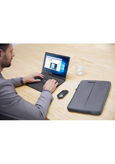 Lenovo GX40Z50941 14" Urban Sleeve Notebook Kılıf