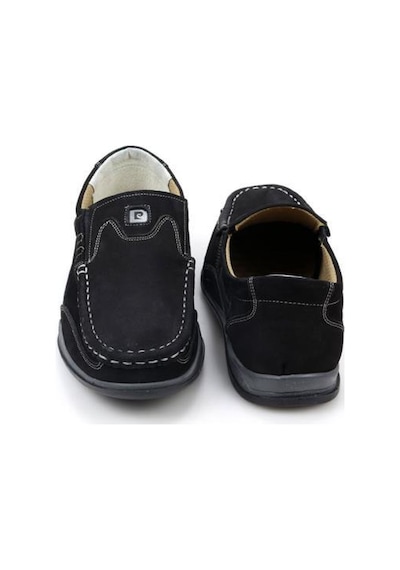 Pierre Cardin 14801 Marine Erkek Günlük Ayakkabı Lacivert