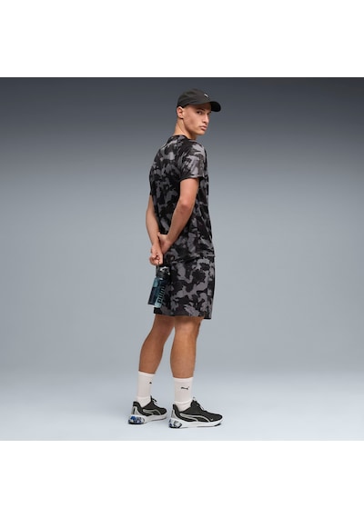 Puma Traın All Day Erkek 7" Şort 528539 01 Siyah
