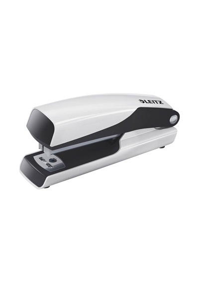 Leitz 5528 Zımba Makinesi Wow Beyaz 10 Sayfa