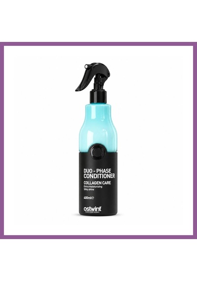 Bezos Collagen Care Çift Fazlı Fön Suyu 400 Ml Rengaren
