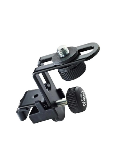 K&M 24030-300-55 PERCUSSION MİC.CLAMP
