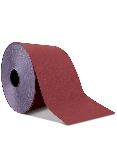 Azs Rulo Zımpara 25 Metre 20 Cm 40,80,120,220 Kum