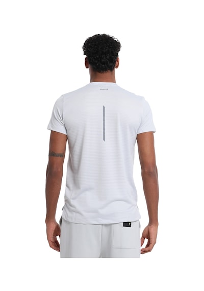 Sportive Conforto 4 Erkek Gri Koşu T-shirt 25ye007-grı 1710052 Gri
