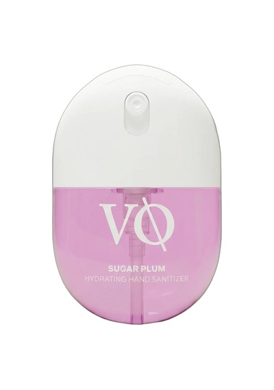 Vq Sugar Plum Nemlendirici Ve Kokulu El Temizleme Spreyi 30ml