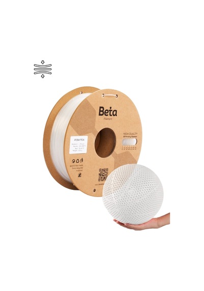 Beta Peba 90a Transparan