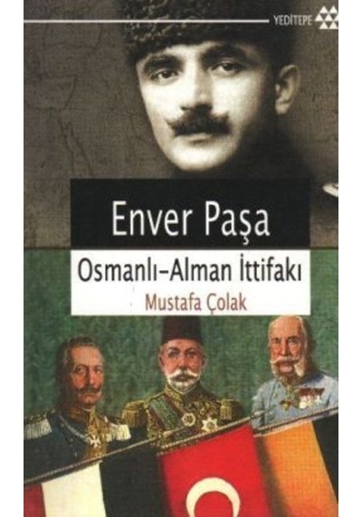 Enver Paşa