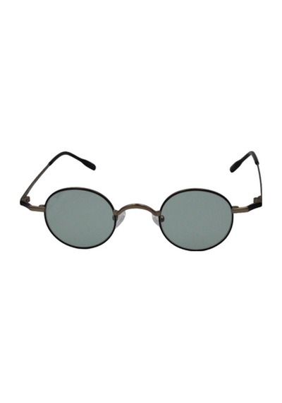 Gıgı Oo Milano Gg217 C1 41-26-140 Unisex Güneş Gözlüğü Altın 61628138