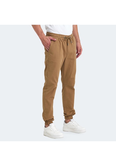 The Crow JACK Erkek  Camel Pantolon