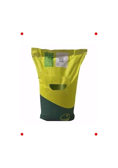 Preum 4'lü Karışım Bahçe Çim Tohumu 10 Kg