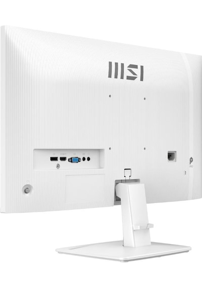 Msı Pro Mp251w E2 24.5'' Fhd Flat Ips 120hz 1ms Adaptıve-sync Bey