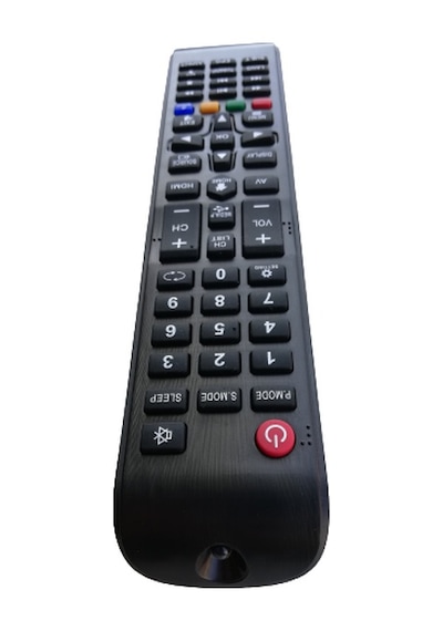 Megatron Dijitsu Uyumlu Djt65S Android Smart Led Tv Kumandası