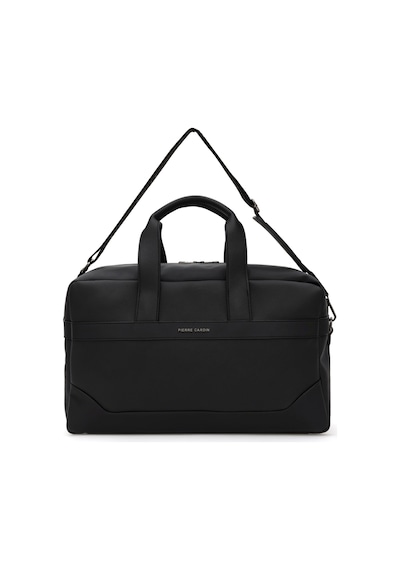 Pierre Cardin Erkek Siyah Çanta 50296025-vr046 Siyah