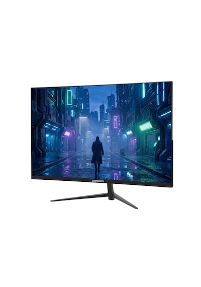 Gamebooster Lyris Ff20 27" 200hz 0.5ms Fhd Va Panel 3000r Curved Gaming Monitör Gb-27m1f200cfmr