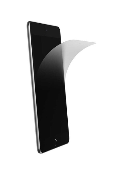 Apple Ipad Mini 5 Uyumlu Paper Like Kağıt Hissi Kaymaz Yüzey Pet Ekran Koruyucu