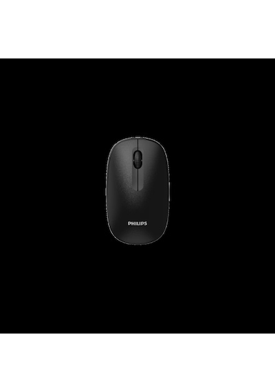 Phılıps Spk7318b, Siyah, Usb Nano 2,4gh Kablosuz, 1600dpi, Optic, 3 Tuşlu, Mouse Diğer