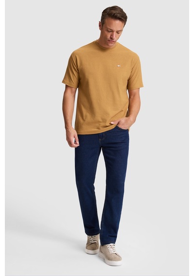 U.s. Polo Assn. Erkek Coconut Tişört 50327201-vr153