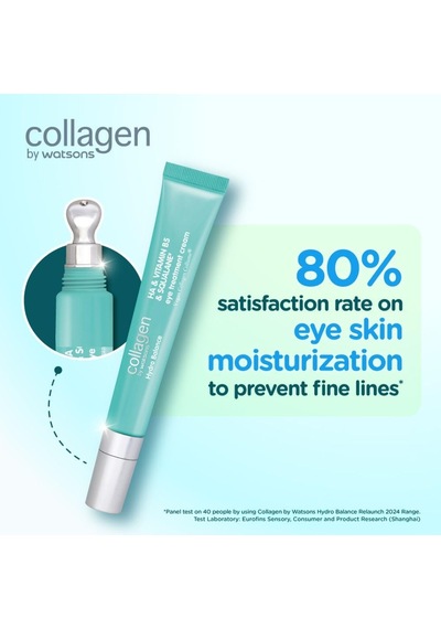 Hydro Balance Göz Kremi 20 Ml