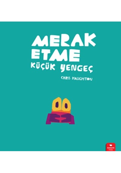 Merak Etme Küçük Yengeç - Yqbx-633849