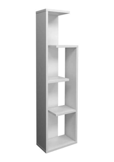 Beyaz Zile Kitaplık Nocolor-bd5056c2 Beyaz Zile Kitaplık Nocolor-bd5056c2