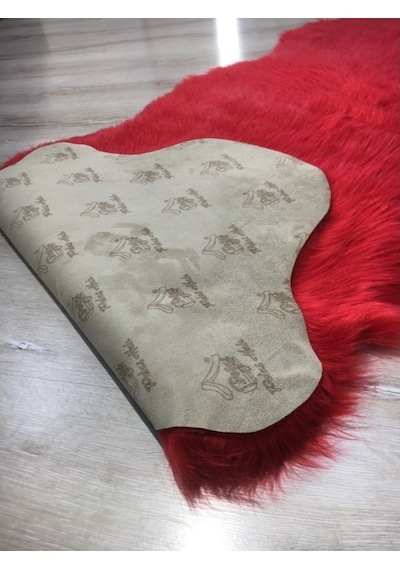 Doğuş Peluş Halı Apost Kırmızı 75 x 200Cm Post Halı Yolluk Doğuş Peluş Halı Apost Kırmızı 75 x 200Cm Post Halı Yolluk
