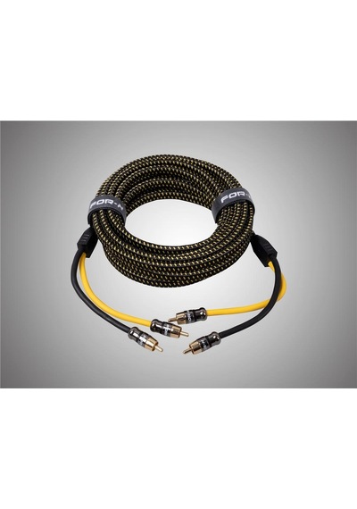 Maestro-25 Profesyonel Rca Kablo
