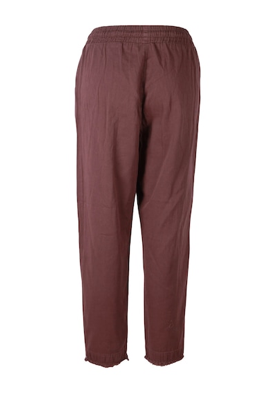 Trender 26ytg5000002 Kahverengi Kadın Pantolon 4228 Kahverengi