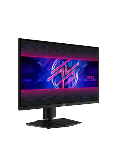 MSI MPG 274URF QD 27" 0.5 MS 160 Hz HDMI+DP+Type-C FreeSync Premium IPS LED Monitör Outlet