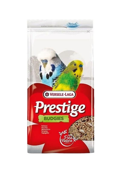 Prestige Muhabbet Yemi 1 Kg Kuş Yemi