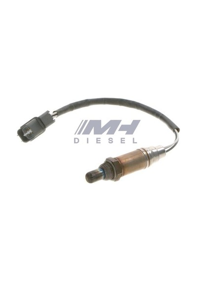 Bosch 0258005710 Lambda Sensörü Honda Civic Accord Crx 1.4 1.5 1.6 2.0 2.2